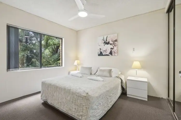Seventh view of Homely unit listing, 218/63 Ocean Parade, Coffs Harbour NSW 2450