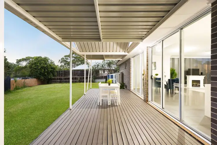 Third view of Homely house listing, 20A Haines Place, Menangle NSW 2568