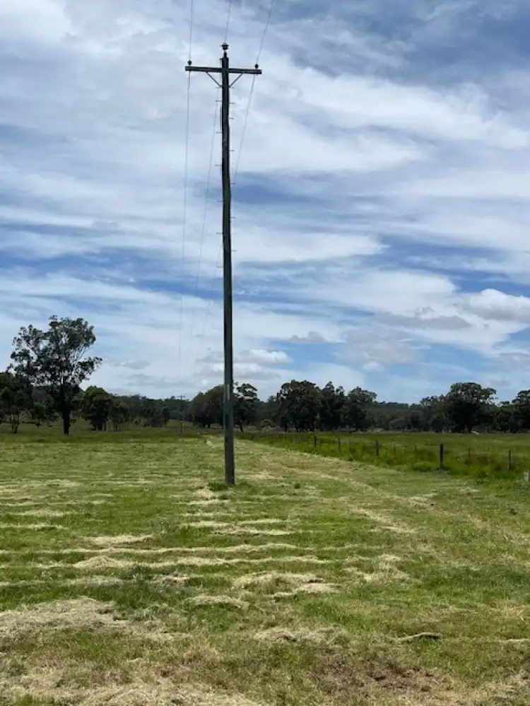 Fourth view of Homely rural property listing, Proposed Lot 3 Cactus Ridge Road, Cunningham QLD 4370