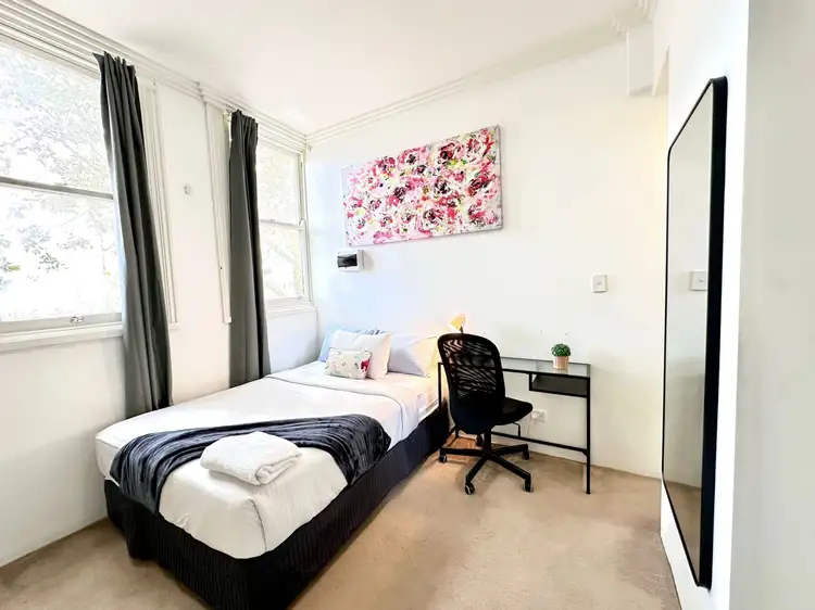 Main view of Homely studio listing, 9 Darlinghurst Road, Potts Point NSW 2011