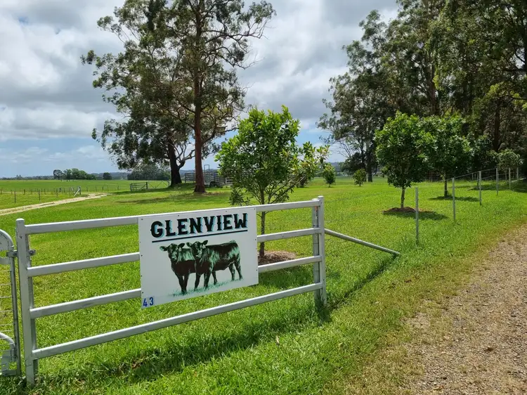 43 Weismantle Street, Wauchope NSW 2446