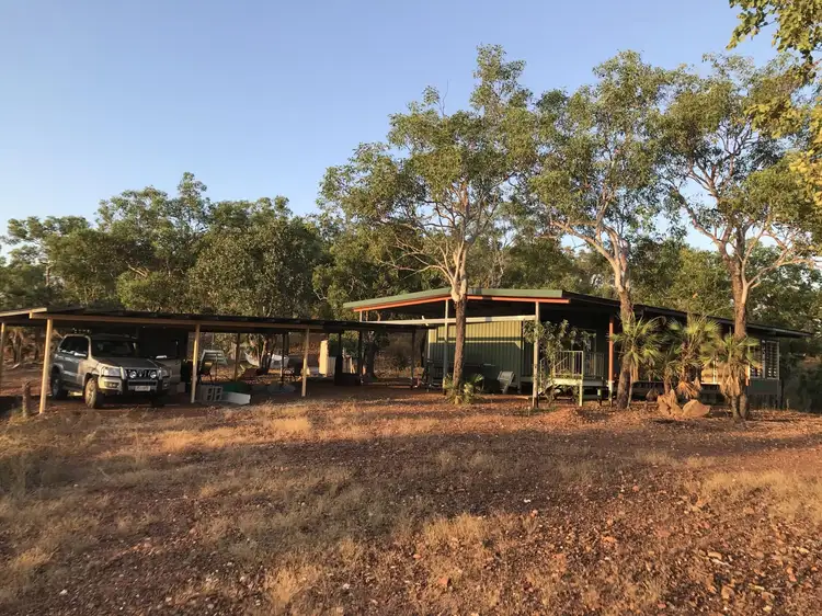 331 Wooliana Road, Daly River NT 822
