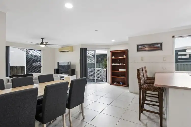 Fifth view of Homely house listing, 86/70 Hansford Road, Coombabah QLD 4216