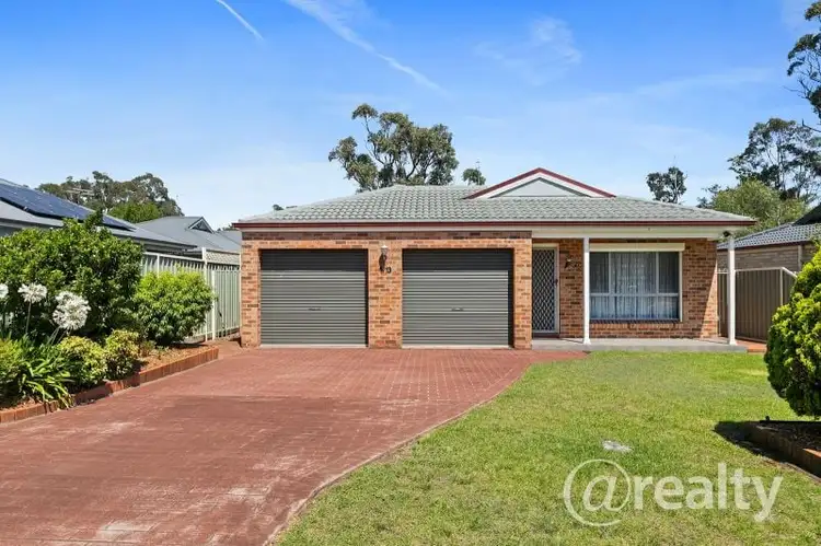 1/13 Milne Street, Tahmoor NSW 2573