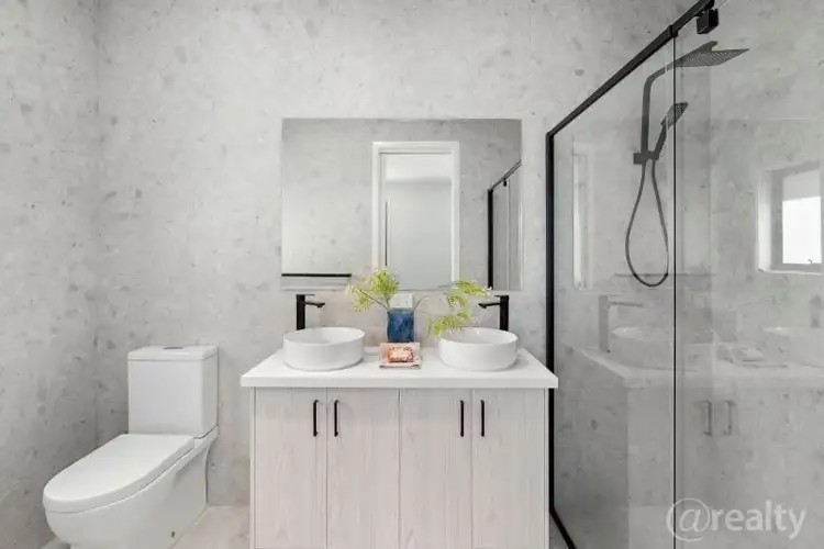 Fifth view of Homely house listing, 16 Canal Street, Fraser Rise VIC 3336