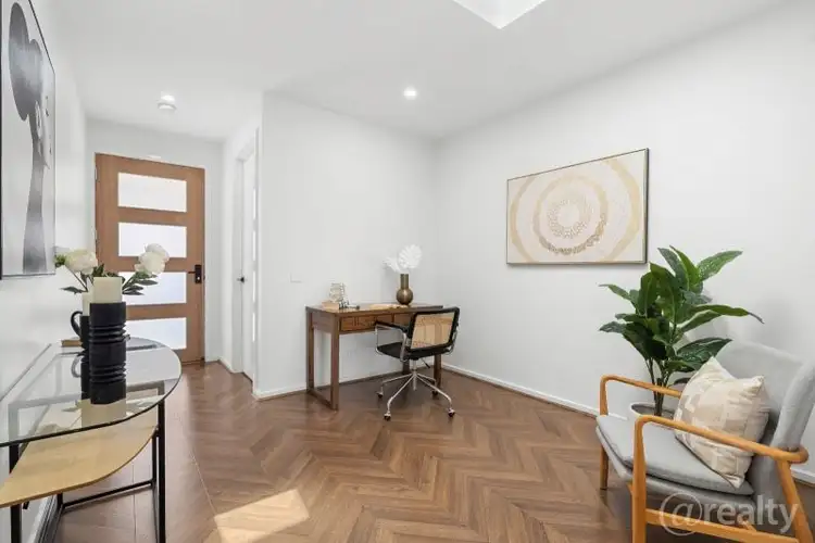 Sixth view of Homely house listing, 16 Canal Street, Fraser Rise VIC 3336