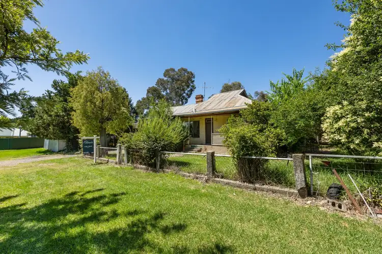 34 Argent Street, Tarcutta NSW 2652