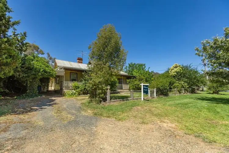Second view of Homely house listing, 34 Argent Street, Tarcutta NSW 2652