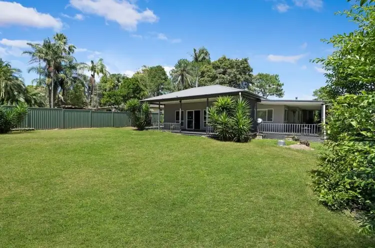 Main view of Homely house listing, 17 Badjewoi Street, Wyee NSW 2259