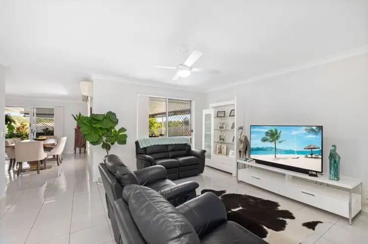 Fifth view of Homely house listing, 5 Sky Court, Springfield QLD 4300