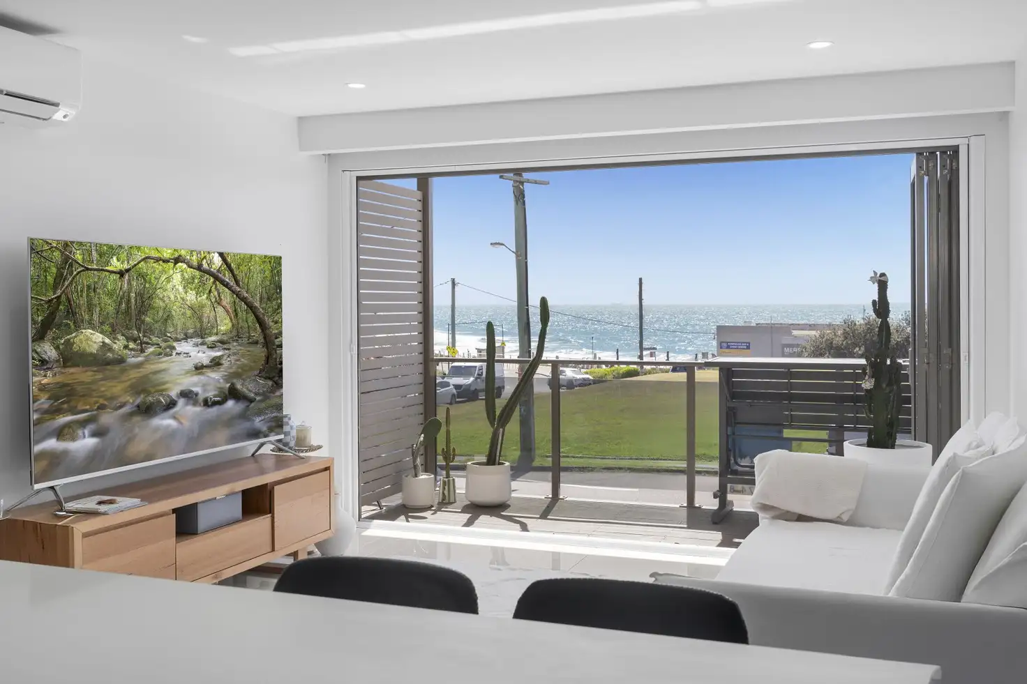 Main view of Homely townhouse listing, 1/85 Frederick Street, Merewether NSW 2291