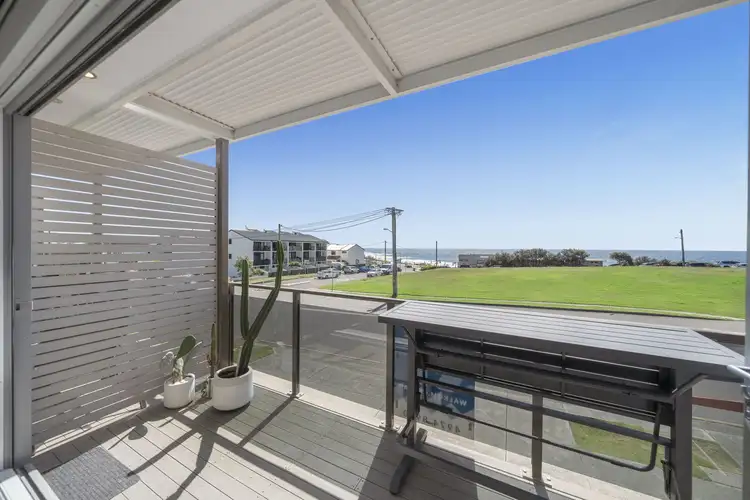 Third view of Homely townhouse listing, 1/85 Frederick Street, Merewether NSW 2291