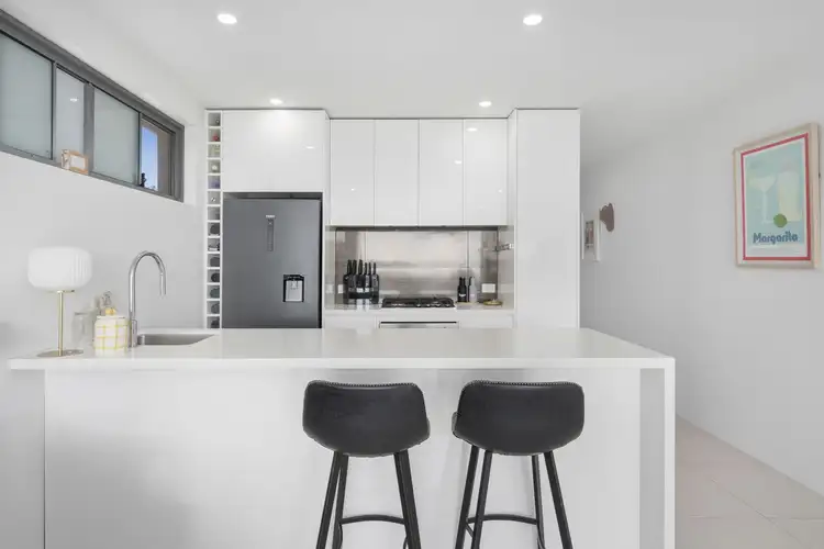 Fifth view of Homely townhouse listing, 1/85 Frederick Street, Merewether NSW 2291