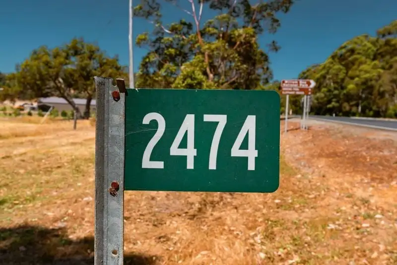 Main view of Homely house listing, 2474 South Coast Highway, William Bay WA 6333