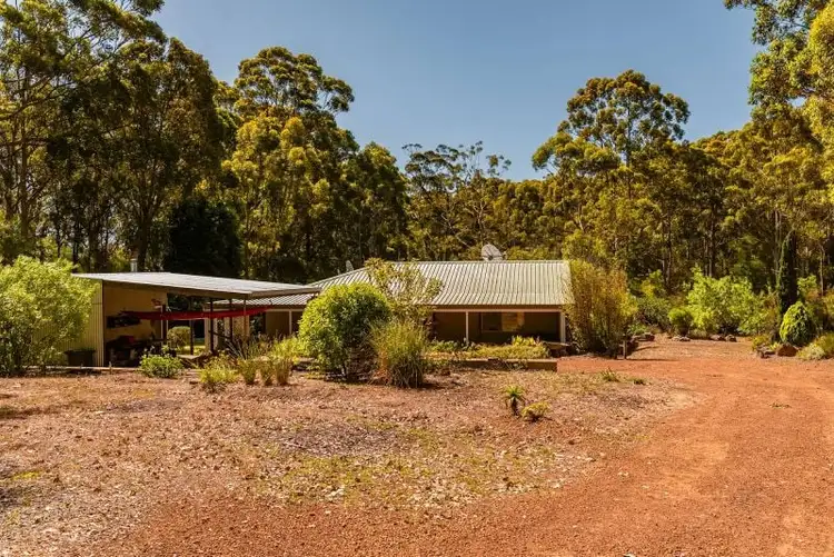 Third view of Homely house listing, 2474 South Coast Highway, William Bay WA 6333