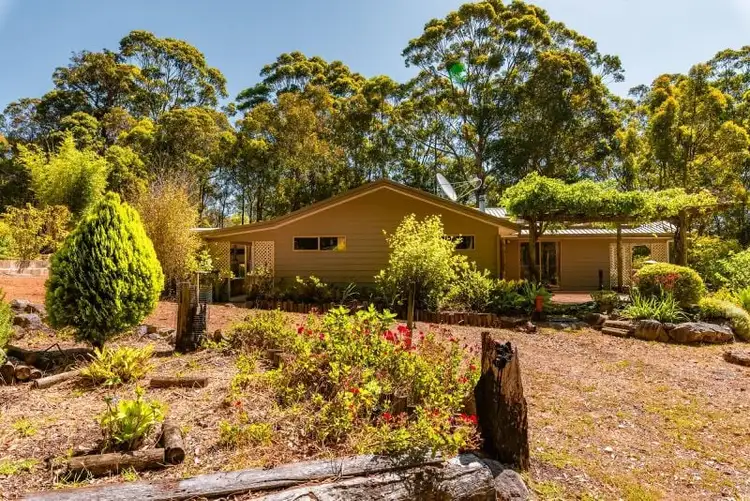 Fourth view of Homely house listing, 2474 South Coast Highway, William Bay WA 6333