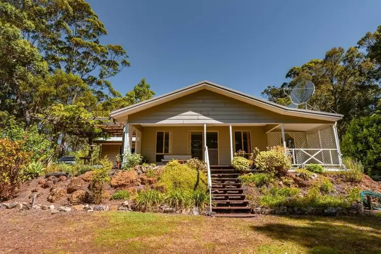 Fifth view of Homely house listing, 2474 South Coast Highway, William Bay WA 6333