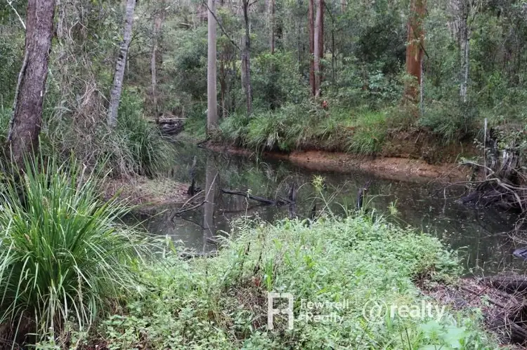 Main view of Homely rural property listing, 42 Hogan Road, Downsfield QLD 4570