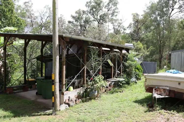 Fourth view of Homely rural property listing, 42 Hogan Road, Downsfield QLD 4570