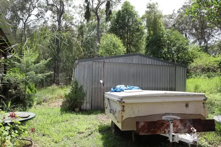 Fifth view of Homely rural property listing, 42 Hogan Road, Downsfield QLD 4570