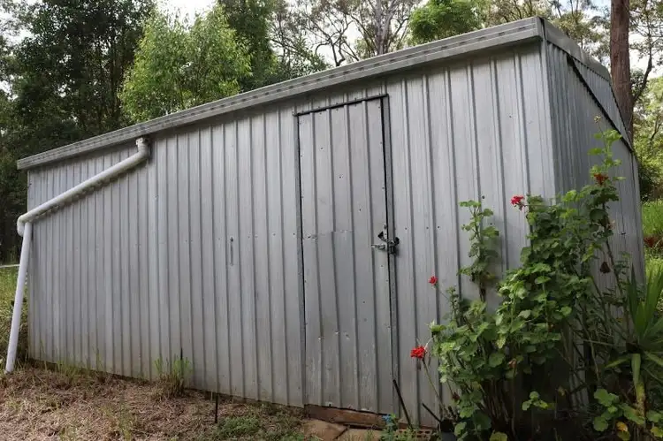 Sixth view of Homely rural property listing, 42 Hogan Road, Downsfield QLD 4570