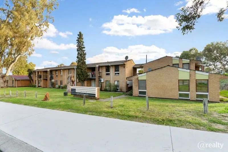 Main view of Homely unit listing, 2/36 Mephan Street, Maylands WA 6051