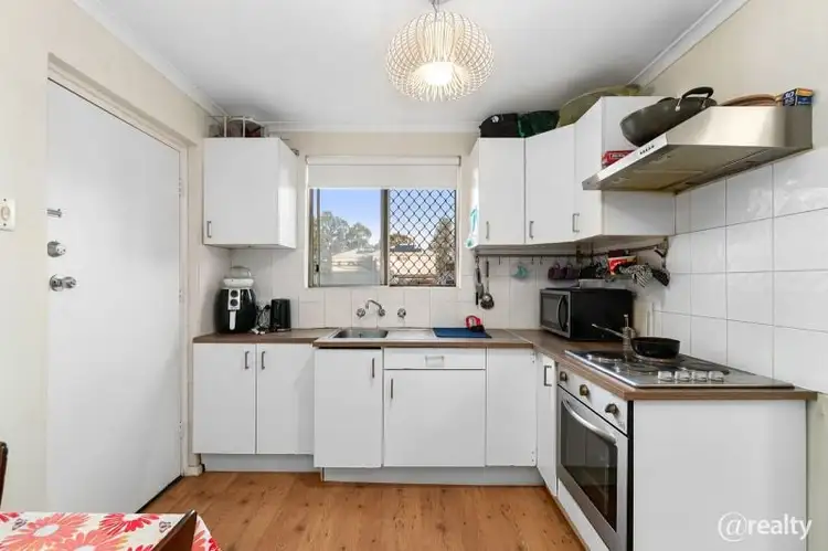Second view of Homely unit listing, 2/36 Mephan Street, Maylands WA 6051