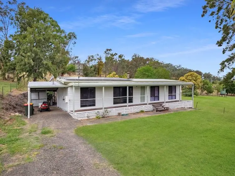 Main view of Homely house listing, 48 Gill Street, Nundle NSW 2340