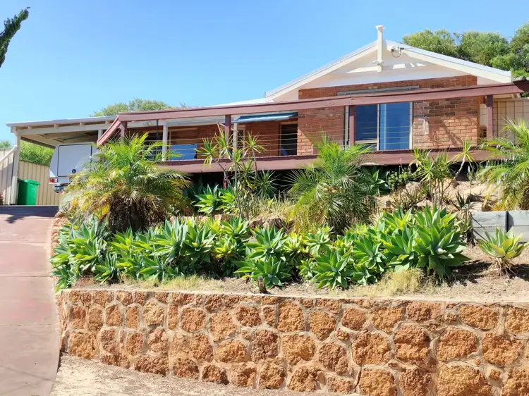 1 Lewis Place, Withers WA 6230