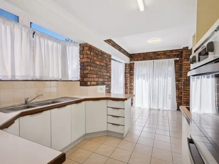 Third view of Homely apartment listing, 1/23 Solander Esplanade, Banksia Beach QLD 4507