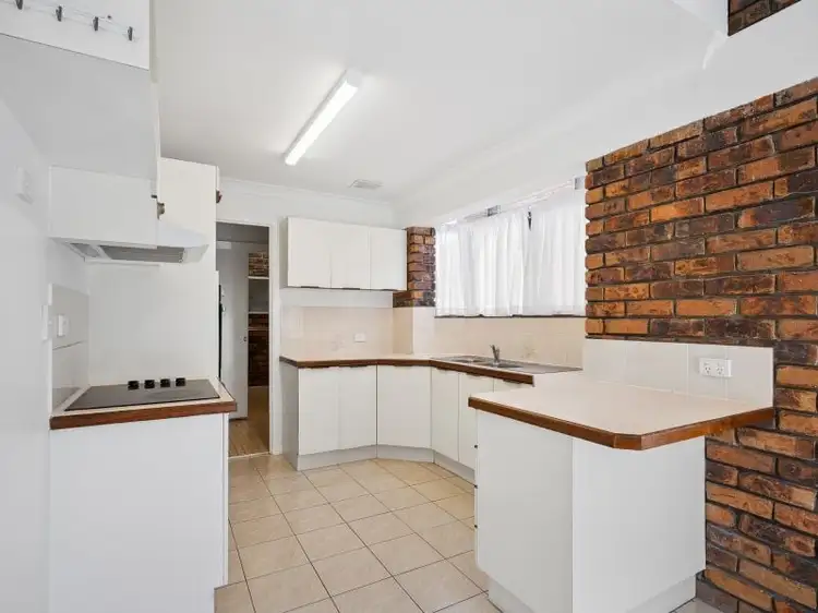 Fifth view of Homely apartment listing, 1/23 Solander Esplanade, Banksia Beach QLD 4507
