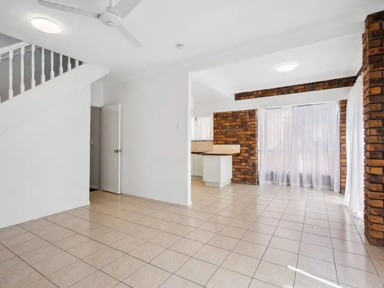 Sixth view of Homely apartment listing, 1/23 Solander Esplanade, Banksia Beach QLD 4507
