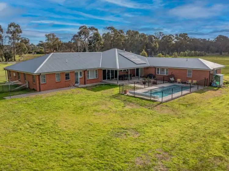 Main view of Homely house listing, 144 Kealy Road, Benalla VIC 3672