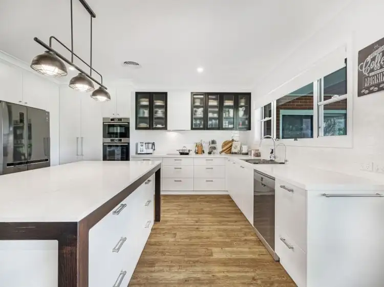 Fourth view of Homely house listing, 144 Kealy Road, Benalla VIC 3672