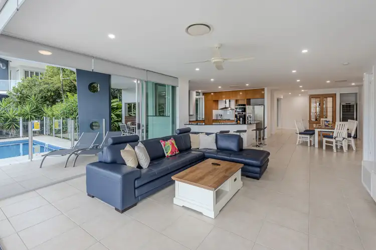 Fourth view of Homely apartment listing, Pavillions 16/1 Airport Drive, Hamilton Island QLD 4803