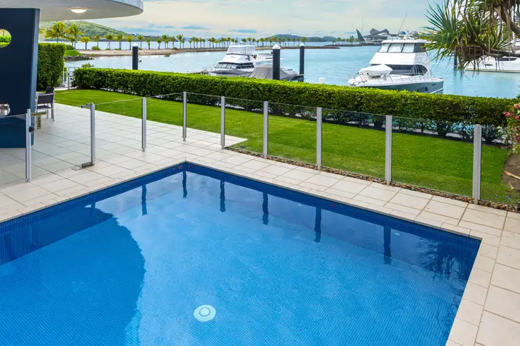 Fifth view of Homely apartment listing, Pavillions 16/1 Airport Drive, Hamilton Island QLD 4803