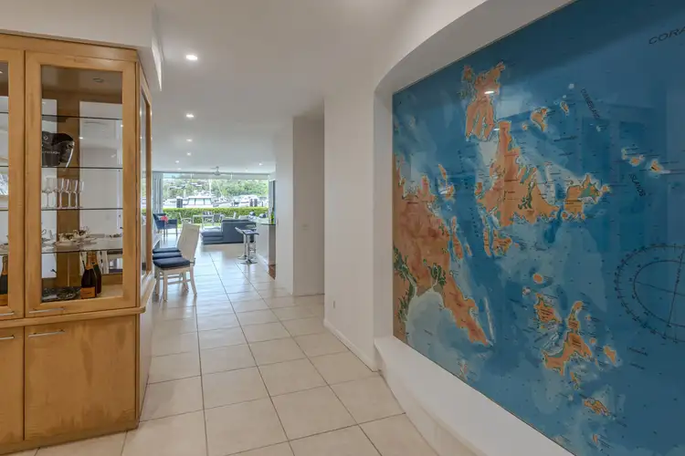 Sixth view of Homely apartment listing, Pavillions 16/1 Airport Drive, Hamilton Island QLD 4803