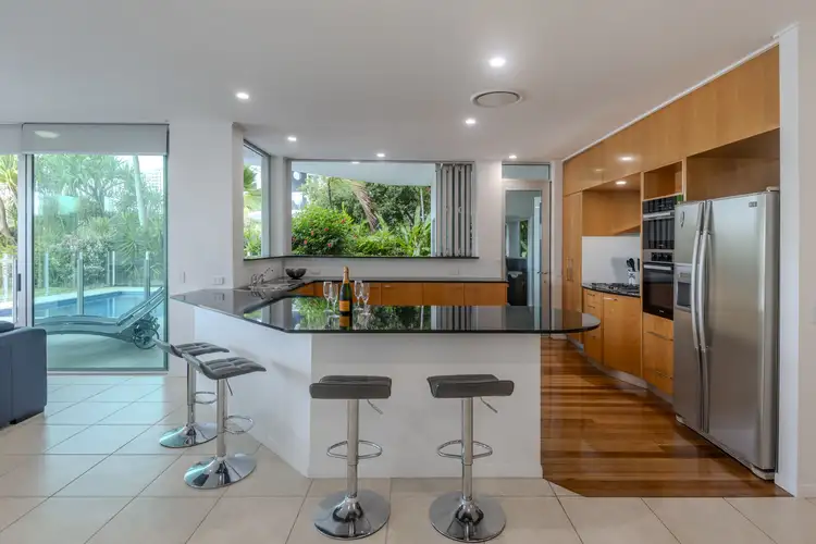 Seventh view of Homely apartment listing, Pavillions 16/1 Airport Drive, Hamilton Island QLD 4803