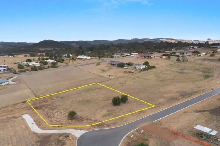 lot 4/6 Blumberg Street, Boonah QLD 4310