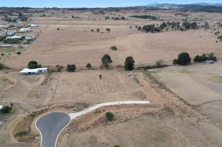 Fourth view of Homely land listing, lot 4/6 Blumberg Street, Boonah QLD 4310