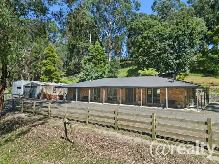 1044 Coalville Road, Narracan VIC 3824