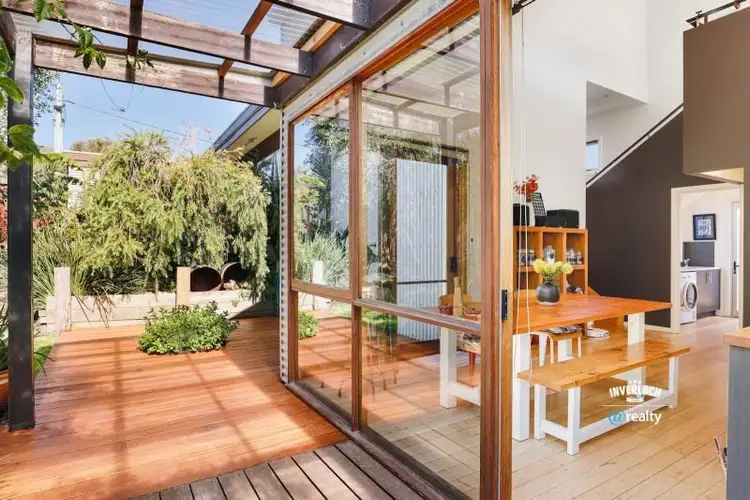 Second view of Homely house listing, 4A Hill Street, Kilcunda VIC 3995