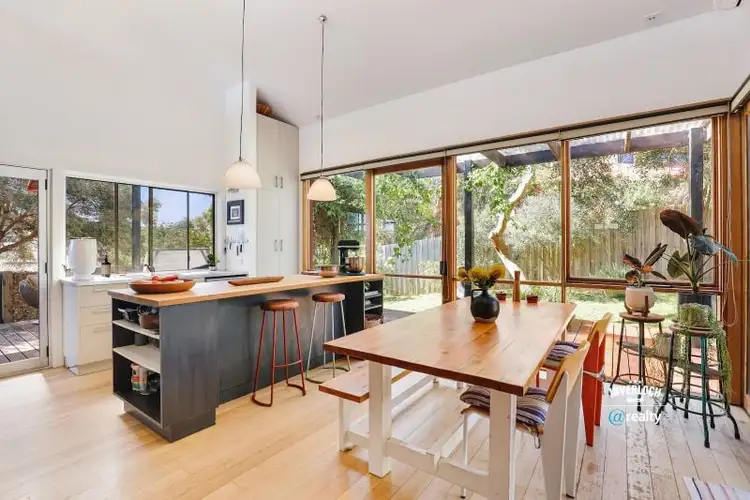 Third view of Homely house listing, 4A Hill Street, Kilcunda VIC 3995
