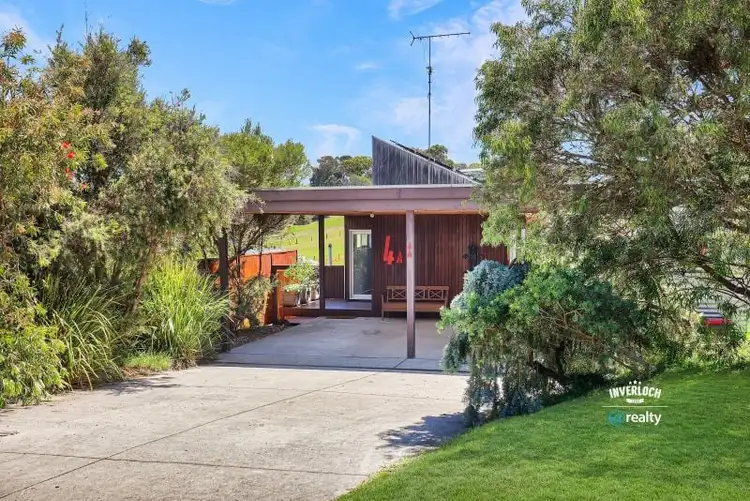 Fourth view of Homely house listing, 4A Hill Street, Kilcunda VIC 3995