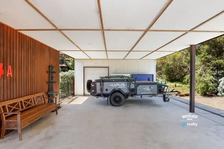 Sixth view of Homely house listing, 4A Hill Street, Kilcunda VIC 3995