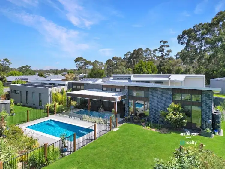 18 Butcher Place, Inverloch VIC 3996