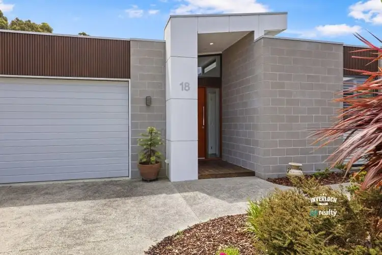 Fifth view of Homely house listing, 18 Butcher Place, Inverloch VIC 3996