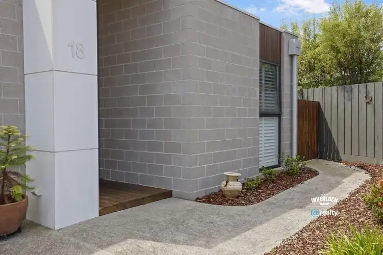 Sixth view of Homely house listing, 18 Butcher Place, Inverloch VIC 3996