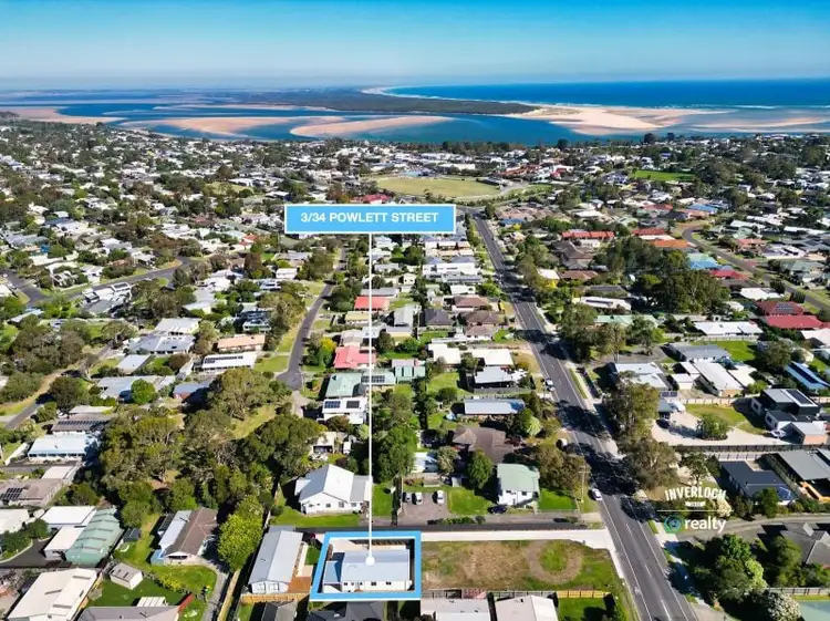 3/34 Powlett Street, Inverloch VIC 3996