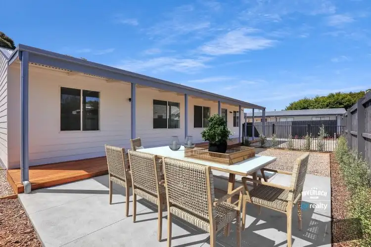 Second view of Homely house listing, 3/34 Powlett Street, Inverloch VIC 3996